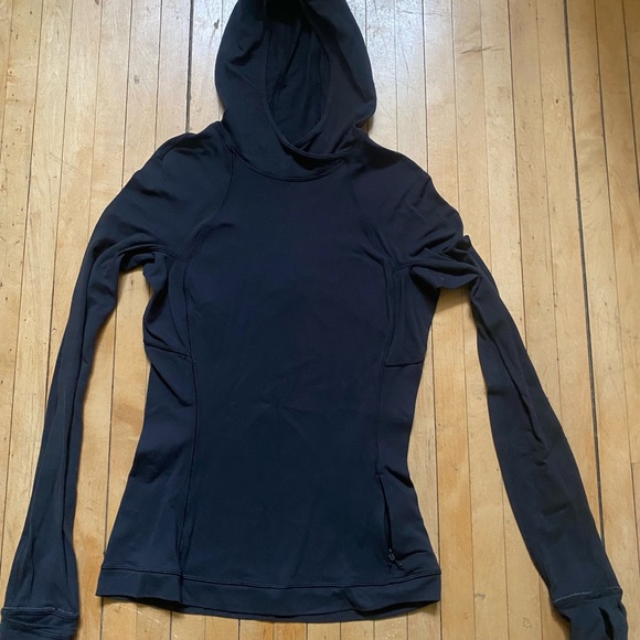 Lululemon Rulu top - Picture 3 of 4